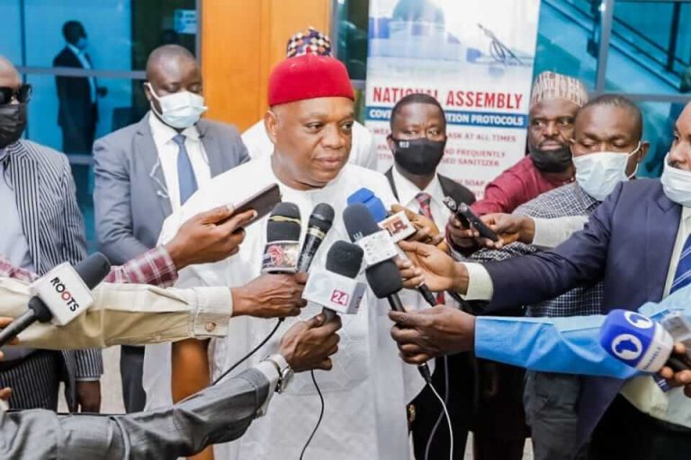 2027: There’s Need For Igbo Presidency, But It’s A Must For Tinubu To Complete 8 Years – Uzor-Kalu