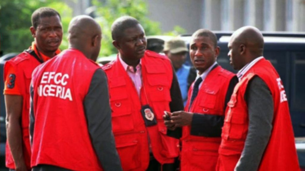 I Know People Will Come After Me With EFCC When My Tenure Ends - Popular Governor Speaks