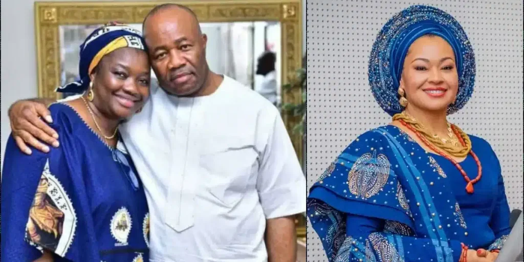 Natasha To Akpabio’s Wife: ‘I Have Concrete Evidence, Let Your Husband Defend Himself’ 