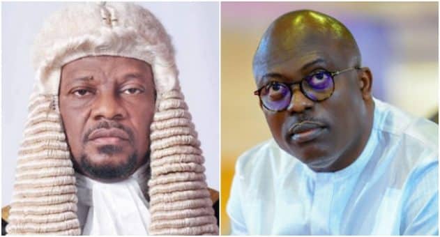 ‘Repent From Your Sins’- Rivers Assembly Tells Fubara After Supreme Court Ruling
