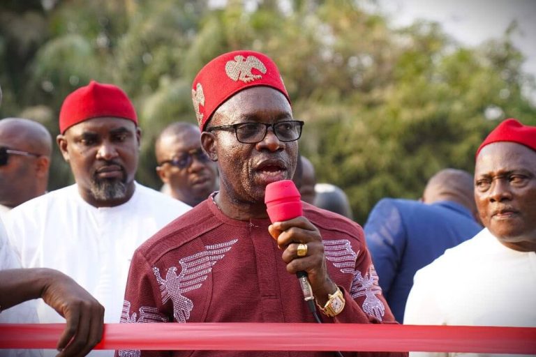 You Can’t Stop Christians From Preaching In Markets – Nwosu Slams Soludo