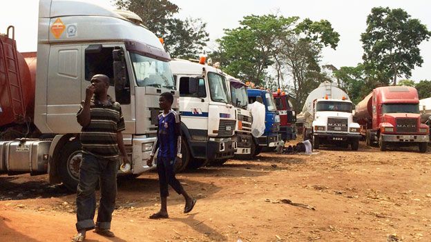 Truck Drivers Threaten Strike Action If Tinubu Govt Fails To Stop IPOB From Killing Its Members