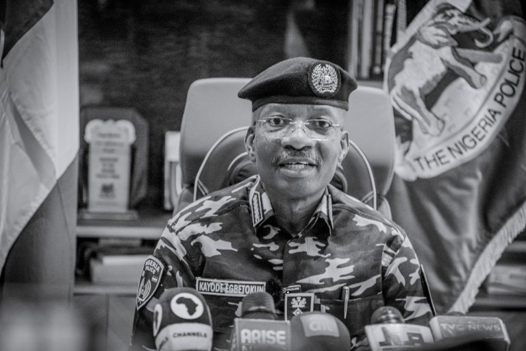 Seven DIGs Retired from Nigeria Police Amid Service Extension Controversy [Full List]