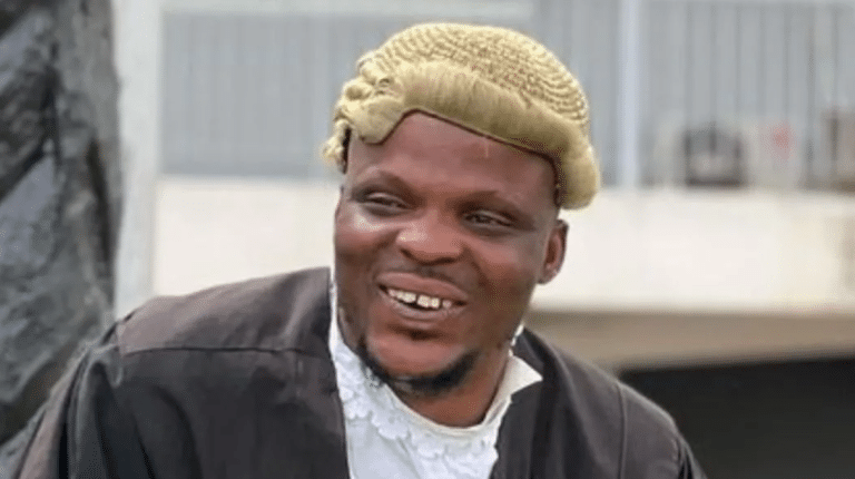 Nollywood Actor Accuses Wife Of Sleeping With 21 Men