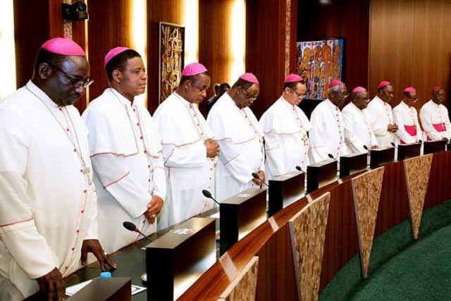 Catholic Bishops Condemn School Closures in Northern States for Ramadan