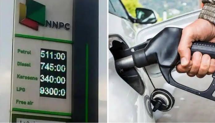 BREAKING: Petrol Landing Cost Drops Again