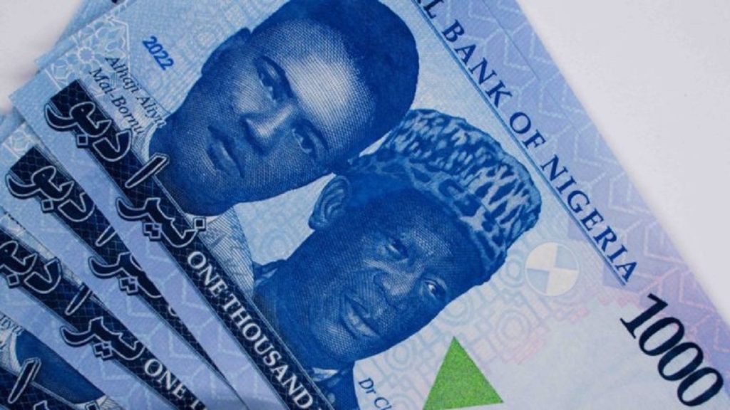 Naira Continues Depreciation Across Official, Black Markets