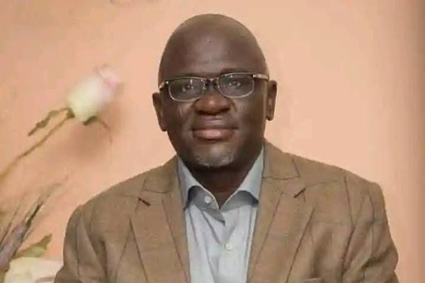 JUST-IN: Ex-Immigration Boss Killed By Kidnappers In Abuja