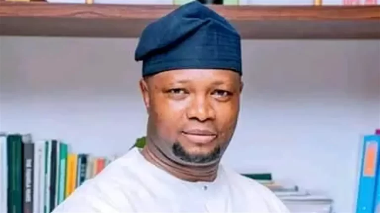 How PDP Betrayed Me  in 2023 Election - Jandor