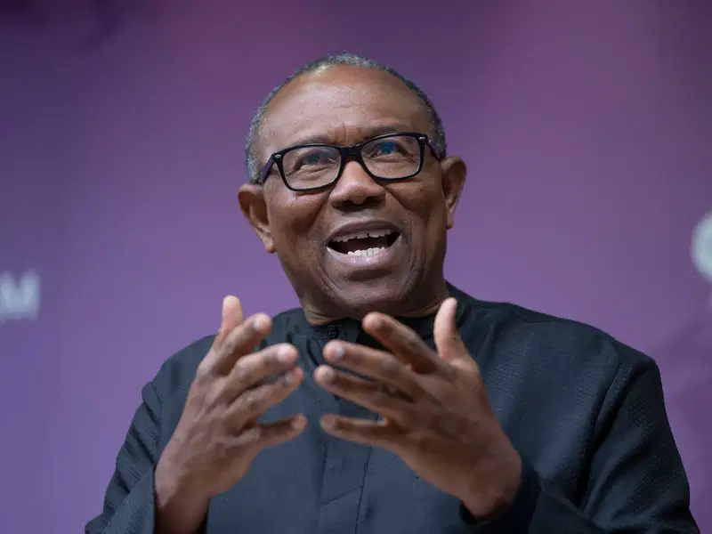 Peter Obi Makes U-turn, Says He Didn’t Describe Supreme Court Ruling On Rivers As 'Reckless'