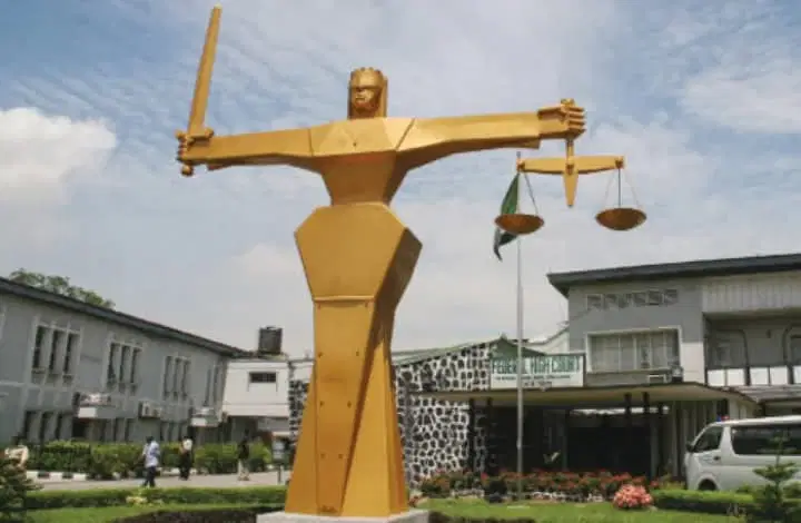 Court orders INEC To Recognise Njoku As NRM’s National Chairman