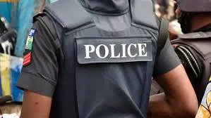 Police Arrests Man With Human Skulls, Firearms In Ebonyi