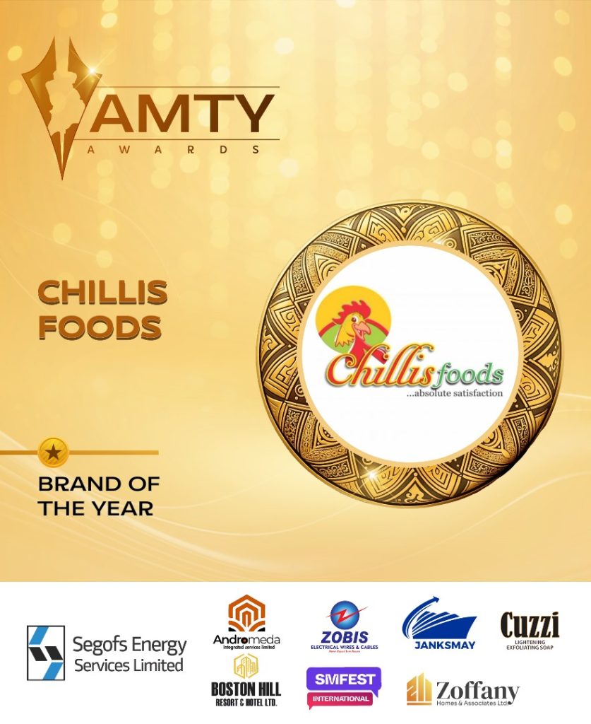 Chillis: Anambra's Fastest Growing Restaurant Brand