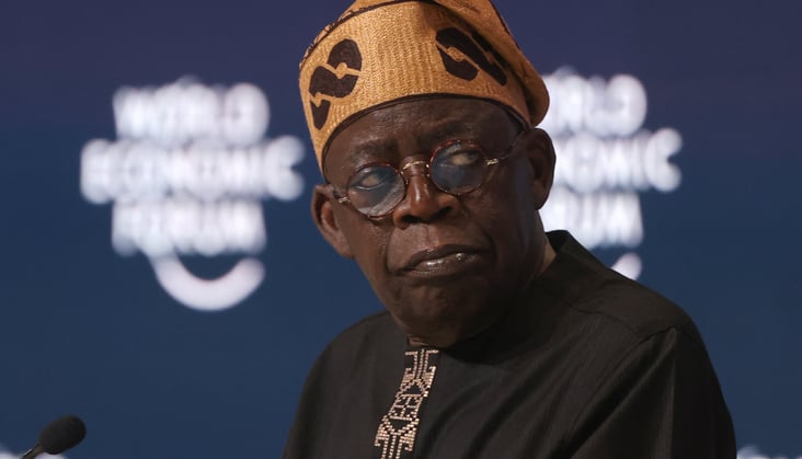 Atiku, PDP Kick As Tinubu’s Re-election Campaign Begins