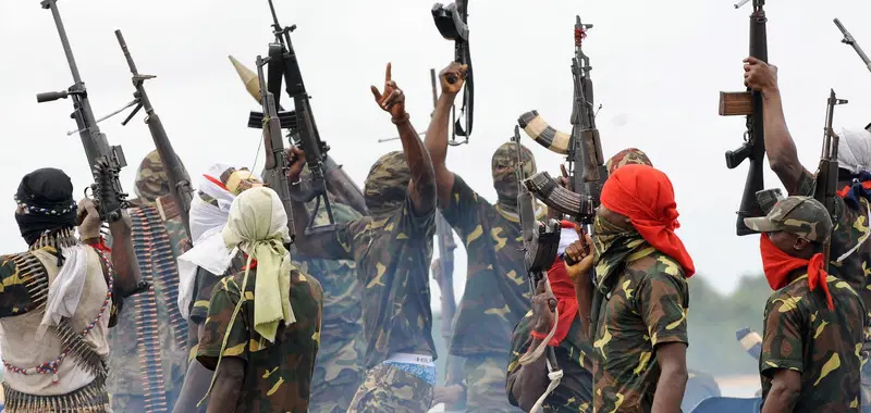 Rivers Crisis: Dreaded Militant Group Threatens To Hit Oil Production