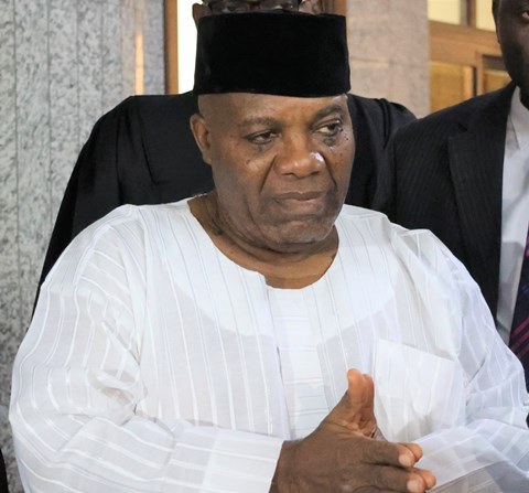 The Wicked & Evil Govt You Supported Will Continue To Deal With Your Kids, Grandchildren – Nigerians React As Doyin Okupe Dies