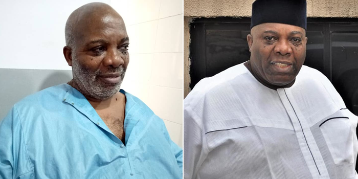 BREAKING: Fresh Update Emerges On Doyin Okupe’s Death