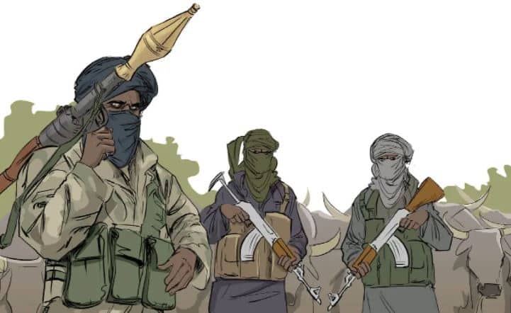 Notorious Lukuwara Leader Neutralized In Kebbi