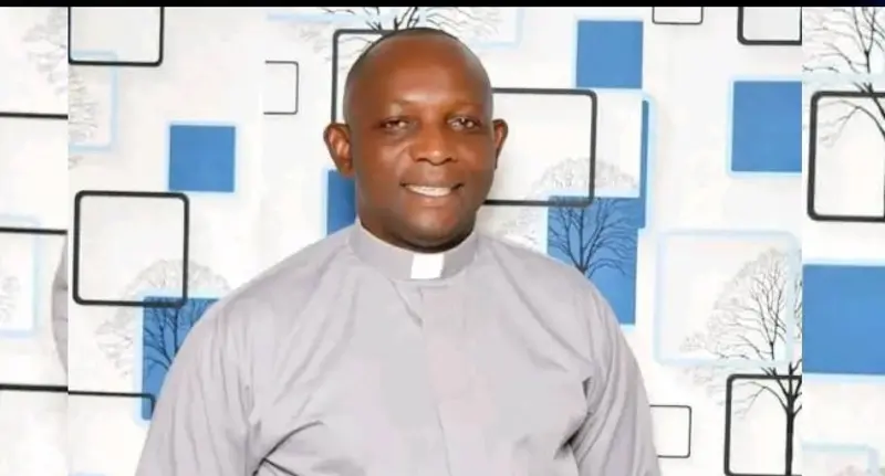 Southern Kaduna Christian Leaders Condemn Killing Of Catholic Priest, Fr Sylvester Okechukwu