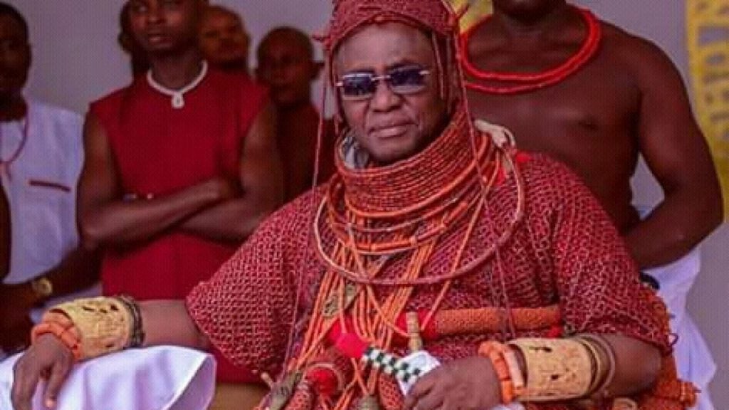 Oba Of Benin Suspends 67 Dukes