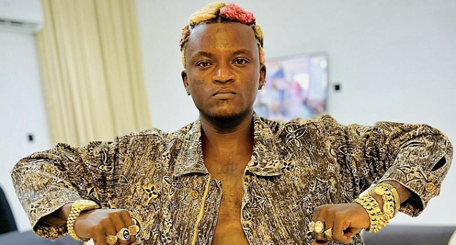Many Women Are Fighting To Be My Third Wife’ – Portable