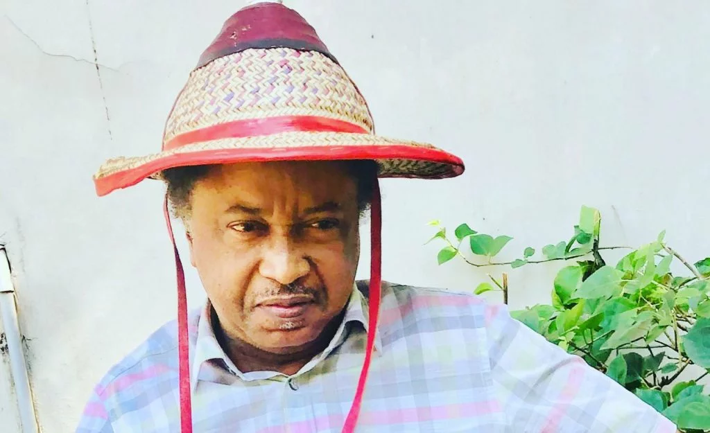 Requesting ‘Trillion’ Naira To Count Nigerians Total Madness – Shehu Sani Drags NPC