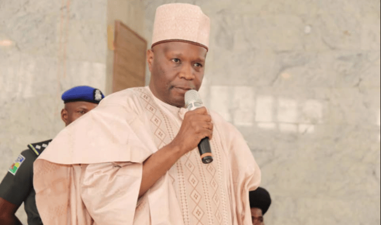 PDP, Gombe Gov’t ‘Fights’ Over Ramadan Palliatives