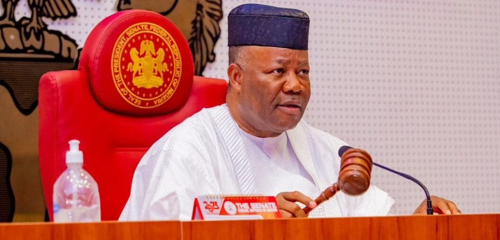 Akpabio’s Camp Rejects IPU Summons Over Natasha’s Suspension