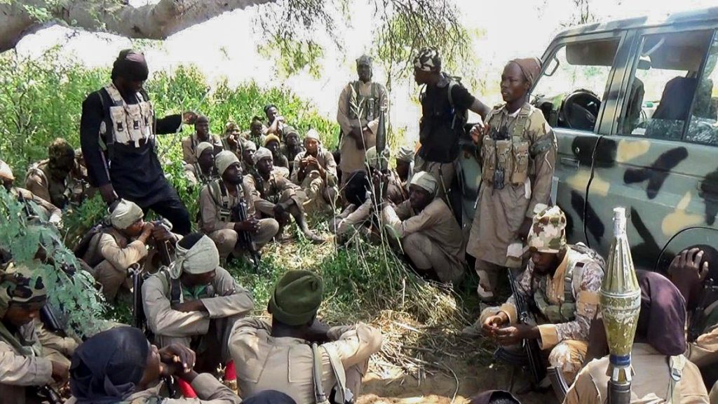 ‘I Tore My Certificate, Thinking Education Was Haram’ – Ex-Boko Haram Member