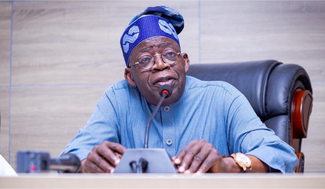 Nigeria Would’ve Been Broke If We Never Took Action – Tinubu