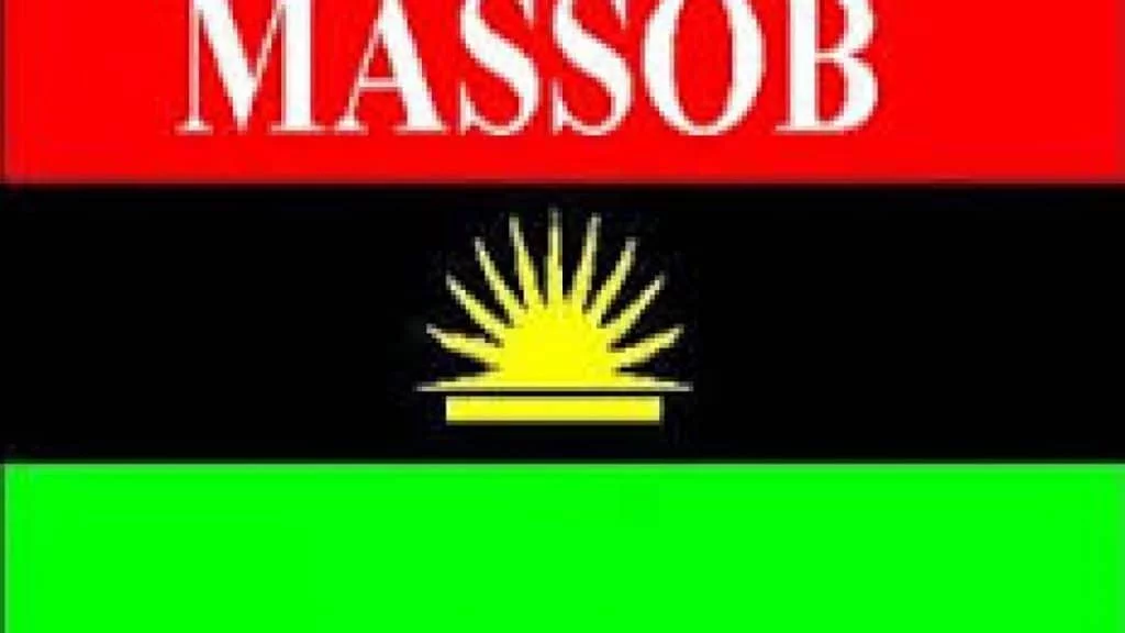 MASSOB Demands Ban Of Mortuaries In Igboland, Says Dead Bodies Disturbing