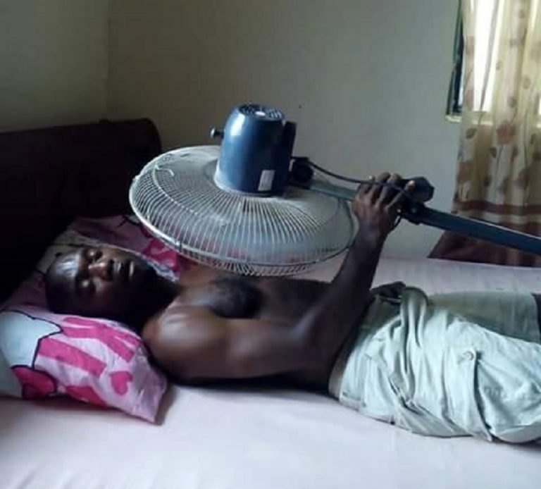 NiMet Warns of Intense Heatwaves Across 12 Nigerian States (See Full List)