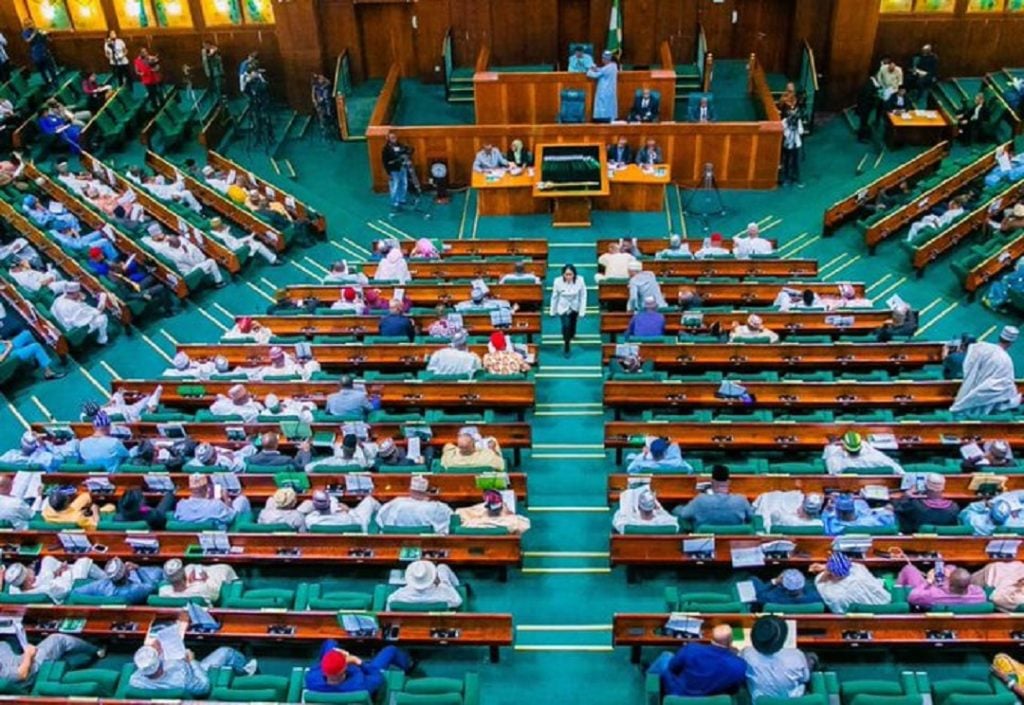 BREAKING: Reps Orders NCC To Block All Pornographic Sites In Nigeria