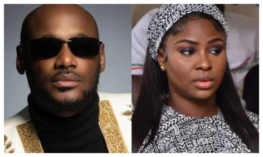 Why Tuface Wears My Beads – Singer’s New Lover, Natasha Speaks