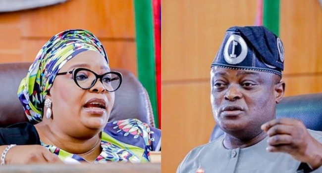 Obasa Files Fresh Corruption Case Against Meranda