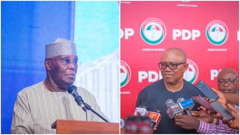 "Following El-Rufai’s Defection, Atiku, Peter Obi, Malami, Bakare, Others Weigh Move to SDP"