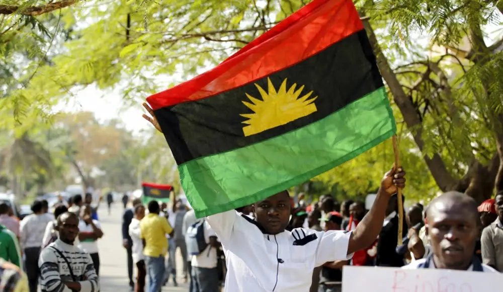 Stop Intimidating Igbos, We’ll Defend Ourselves – IPOB To Nigeria Police