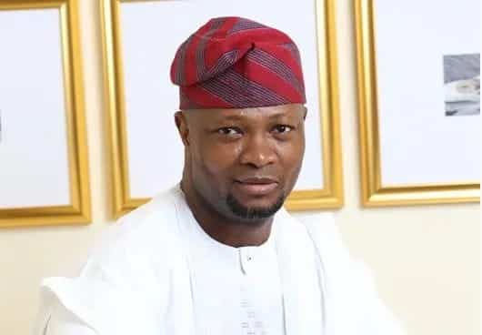 Jandor Meets Tinubu at Aso Rock as Political Realignment Gains Momentum
