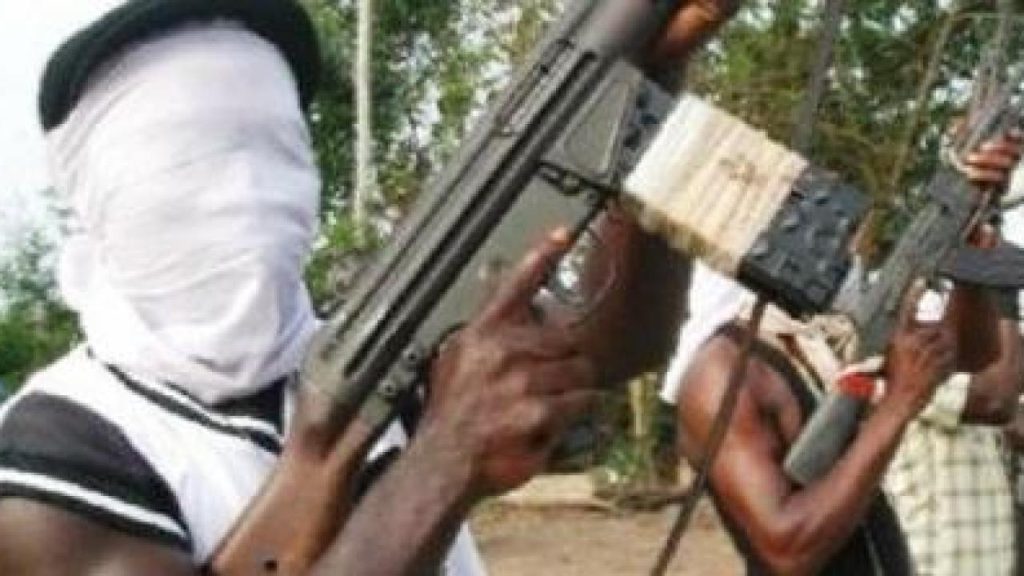 Gunmen Attack Enugu’s New Artisan Market, Kill Soldier