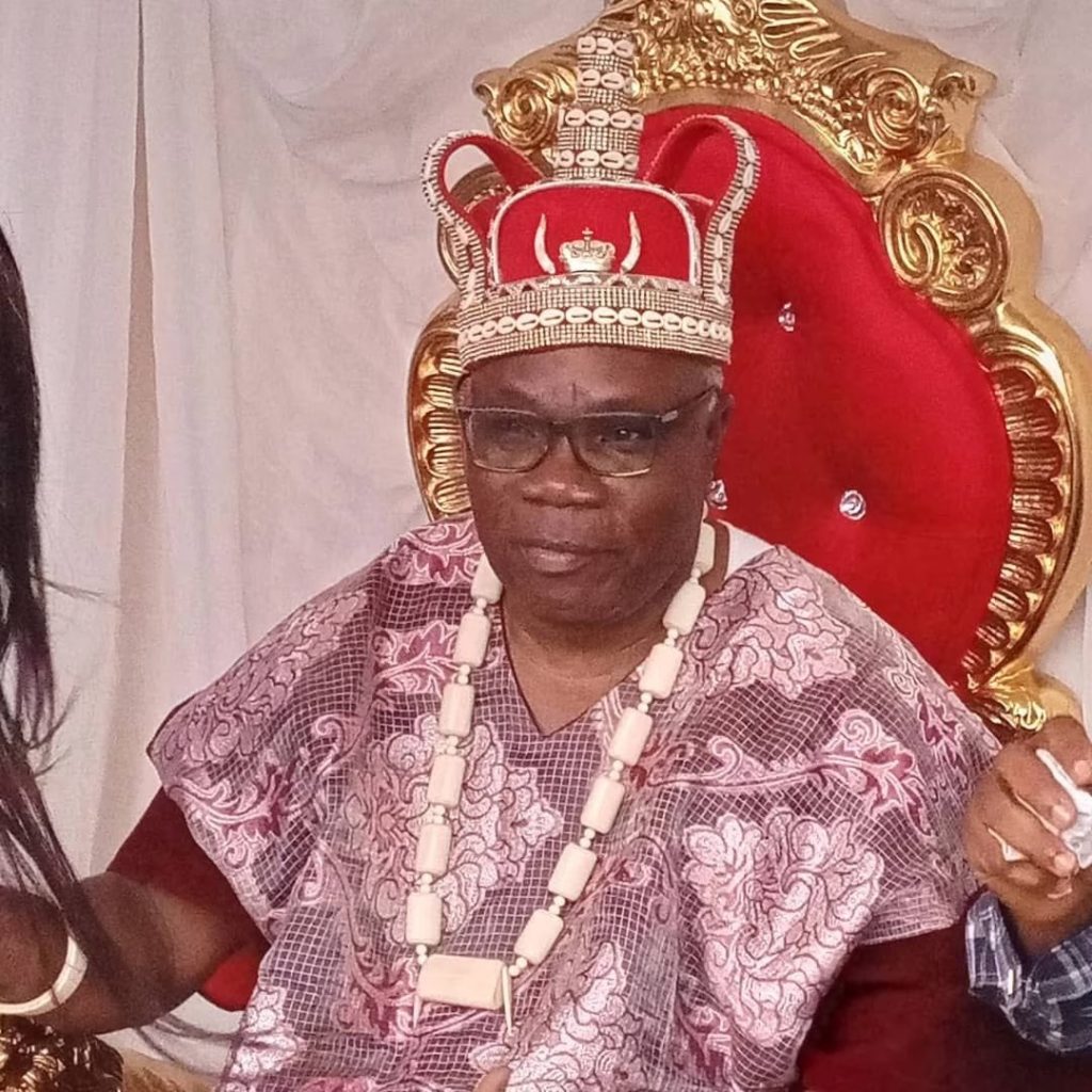 Oba Kingship: Engr. Emelobe Clears Air on EFCC Allegations, Exposes Desperate Opponents' Falsehoods
