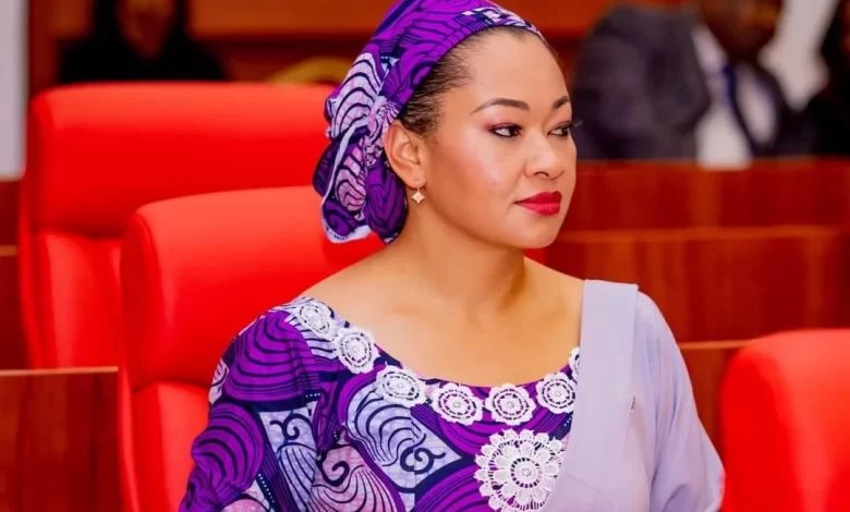 Why Senator Natasha’s Petition To IPU Is Dead On Arrival