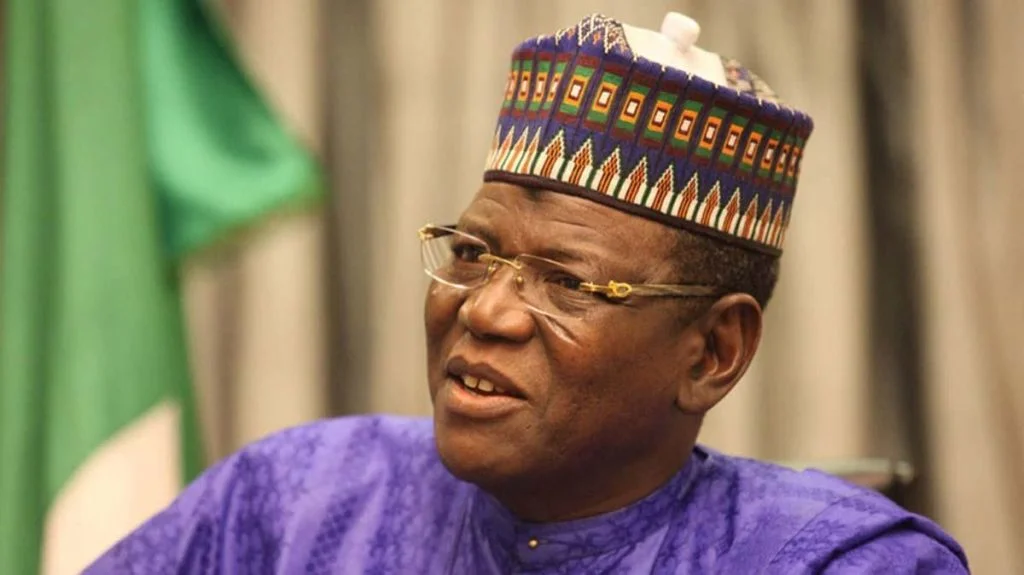 Former Jigawa Gov, Lamido Reacts To El-Rufa’i’s Invitation To Join SDP