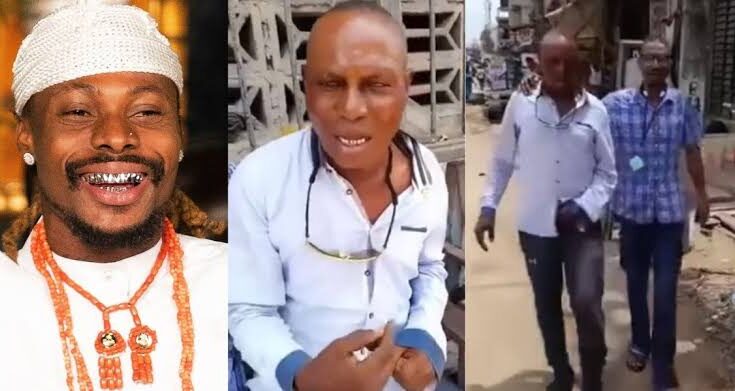 Asake’s Father Confirms Reconciliation with Singer After Public Dispute