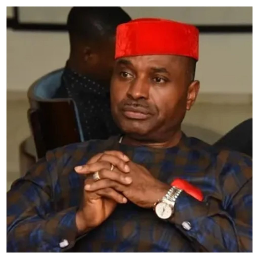 2027: I’ll Support Anyone Willing To Leave Office After Four Years – Kenneth Okonkwo