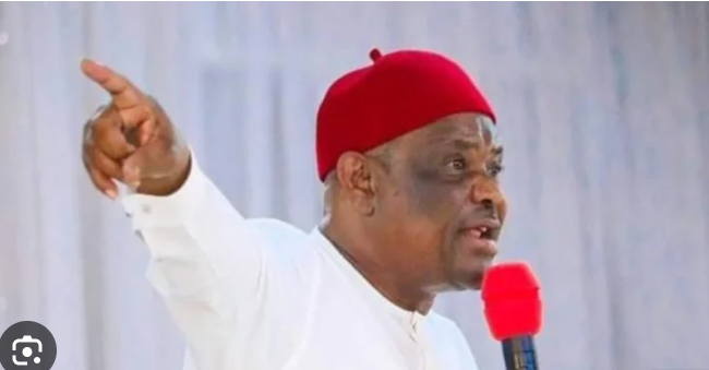 ‘I Will Remove You From There’ – Wike Threatens FCDA Boss