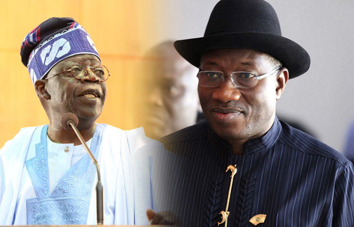 FLASHBACK: Tinubu’s 2013 Article Opposing Jonathan’s State of Emergency Order in the Northeast