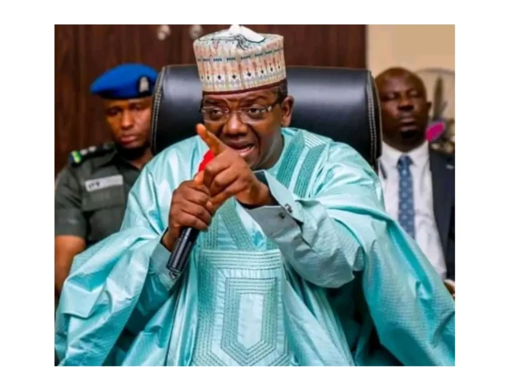 State Of Emergency: Any Attempt To Disrupt Public Order Will Be Met With Resolute Response From Us – Matawalle Sends Warning