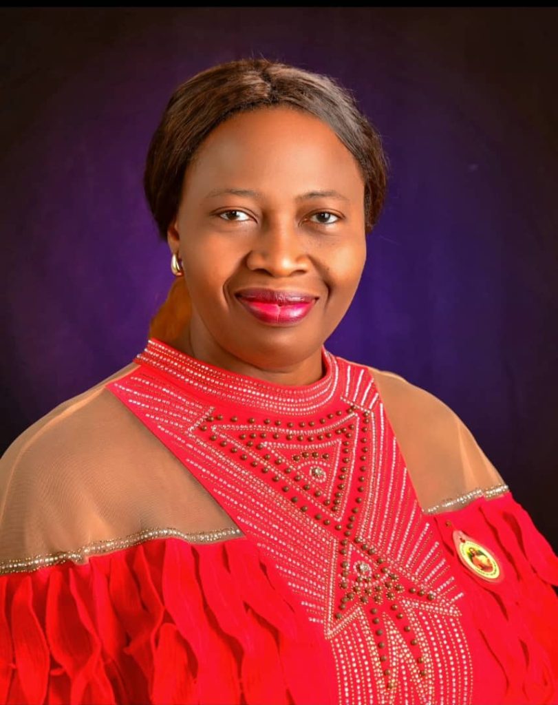 Prof. Cecilia Eme to Deliver First Igbo Keynote at AMTY Award