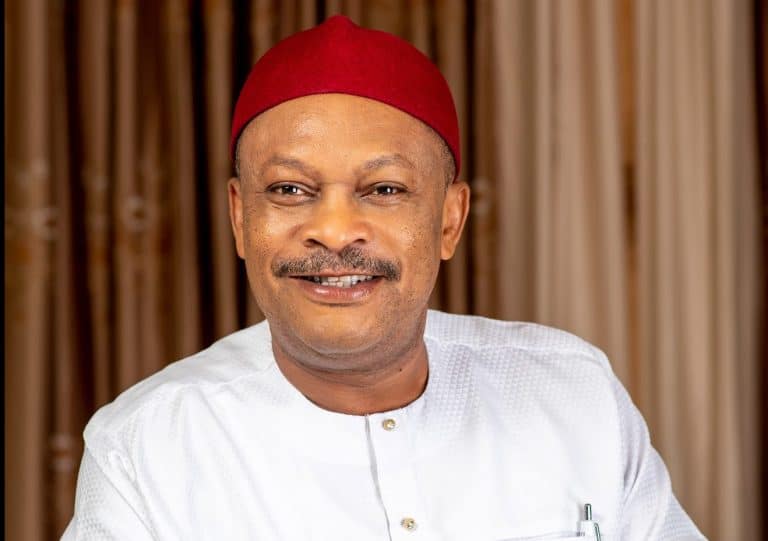 BREAKING: Supreme Court Declares Samuel Anyanwu As Authentic PDP National Secretary