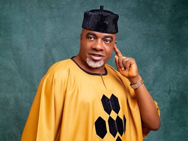 I Regret What I Did To Tope Alabi And Her Husband On Their Wedding Day – Olaiya Igwe